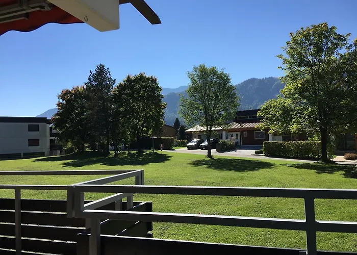 Ferienwohnung Seefelder