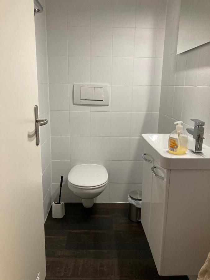 Seefelder Apartment *