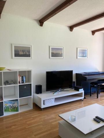 Seefelder Apartment