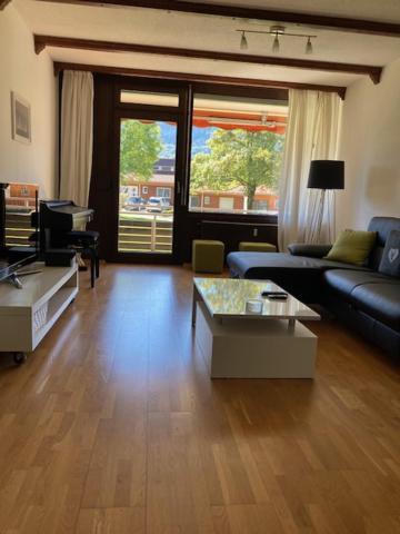 Seefelder Apartment *