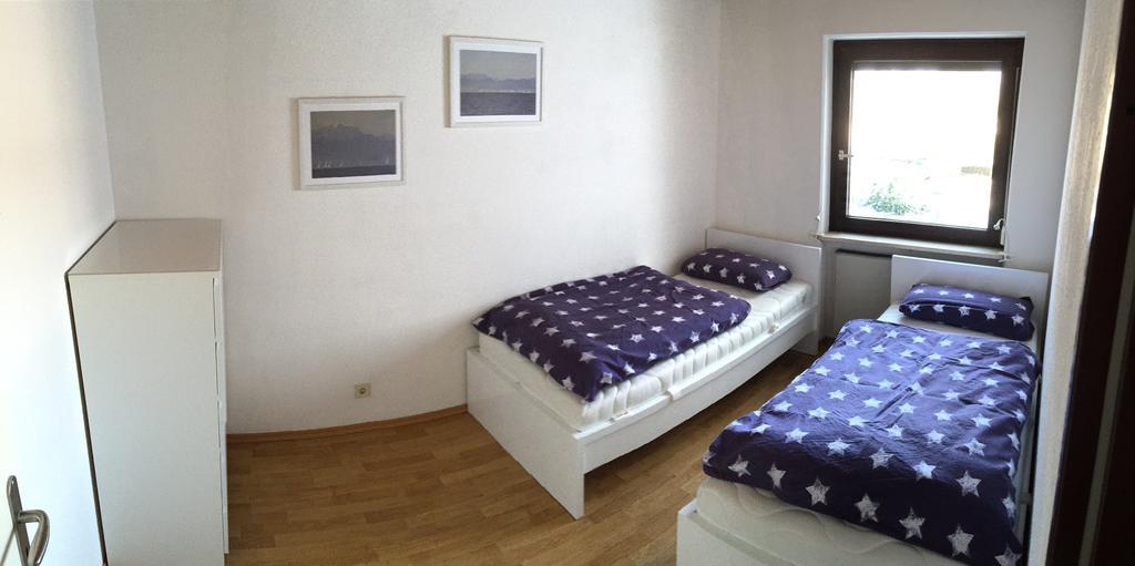 Apartment Seefelder *