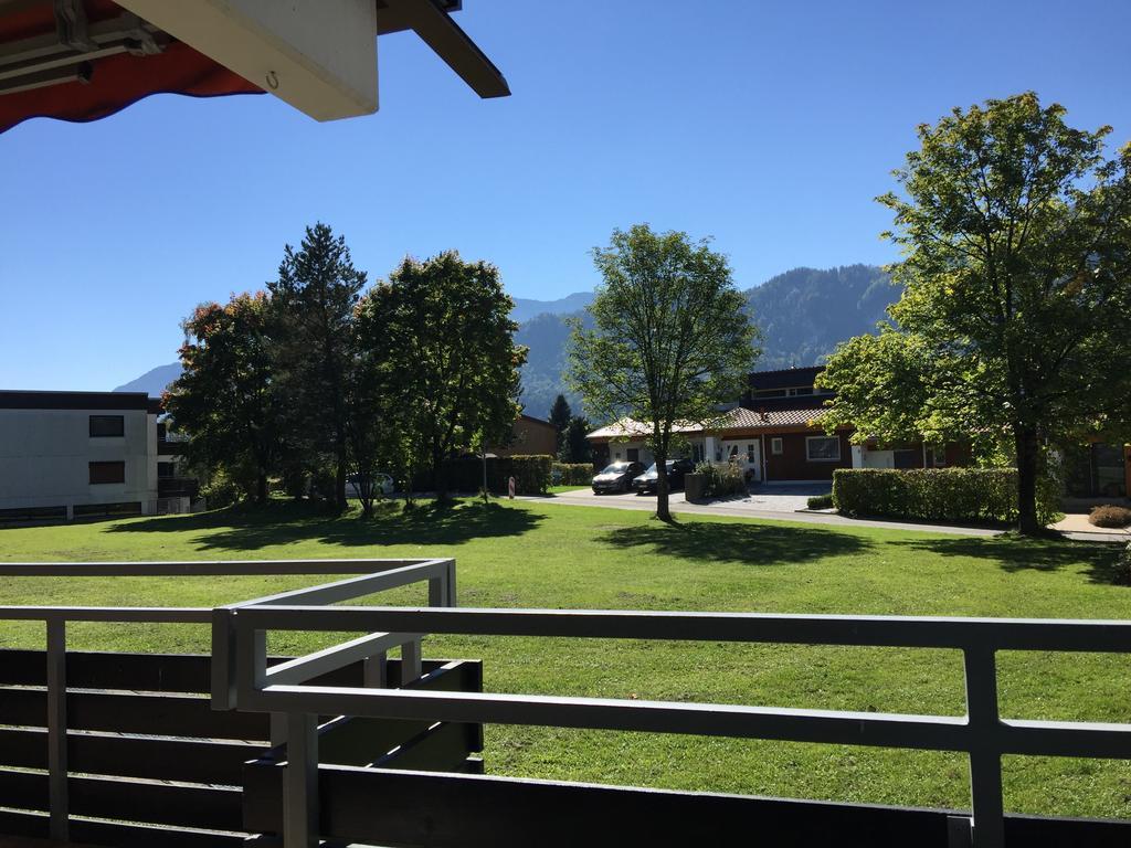 Apartment Seefelder Füssen