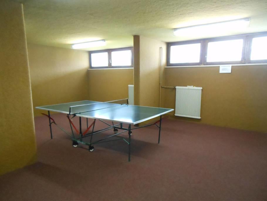 Apartment Seefelder